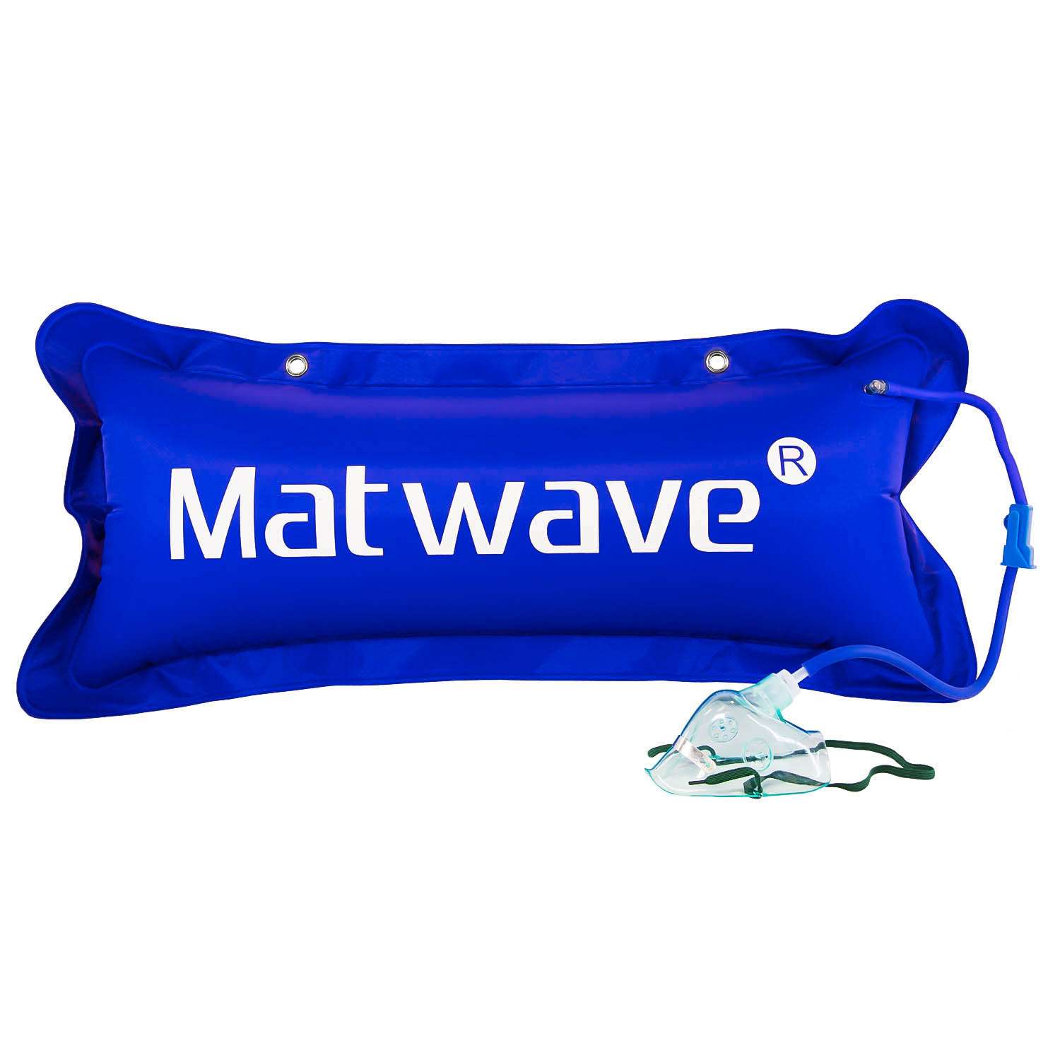 Кислородная подушка Matwave 25L + 2 маски + назальная канюля - фото 4