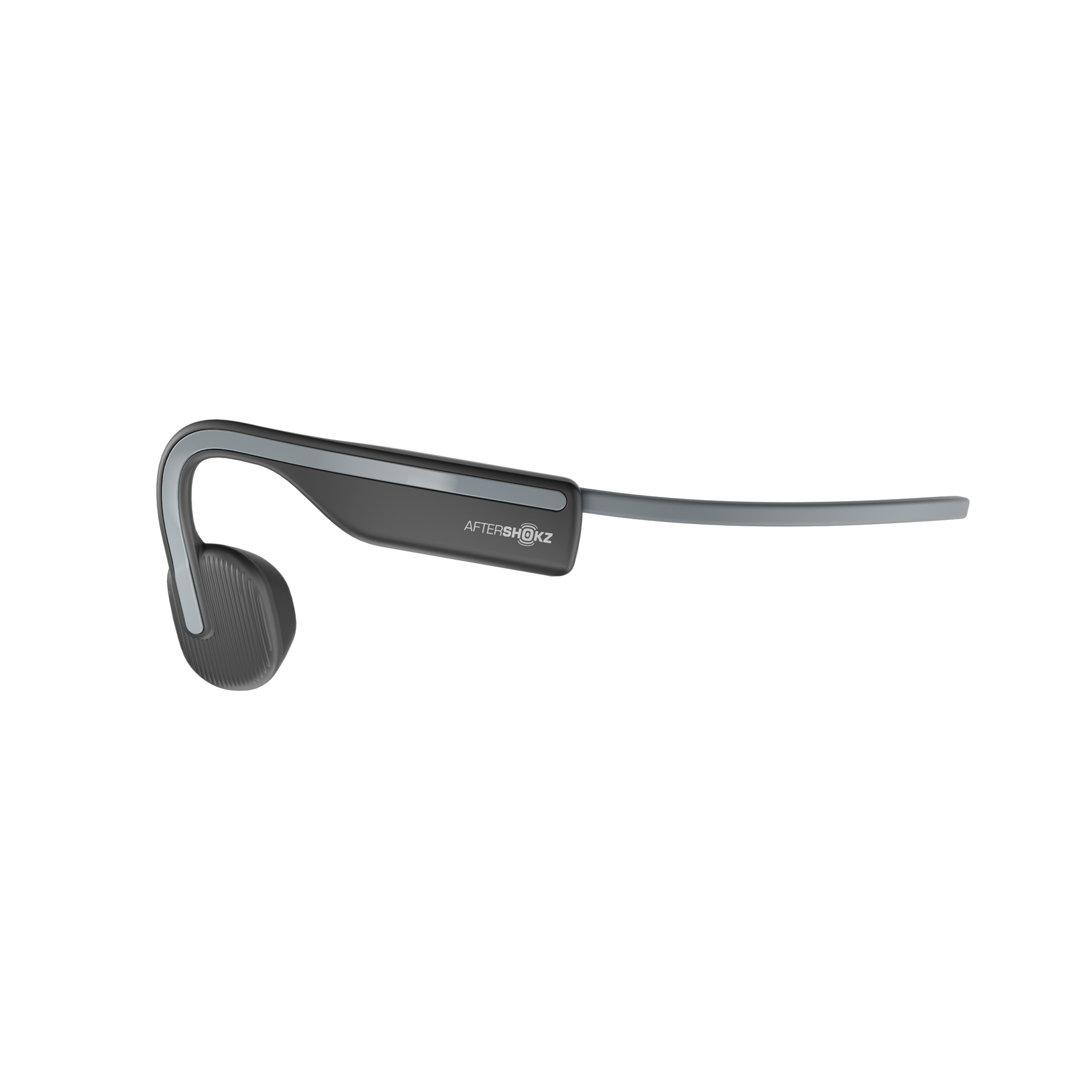 Беспроводные наушники Aftershokz Openmove - фото 2