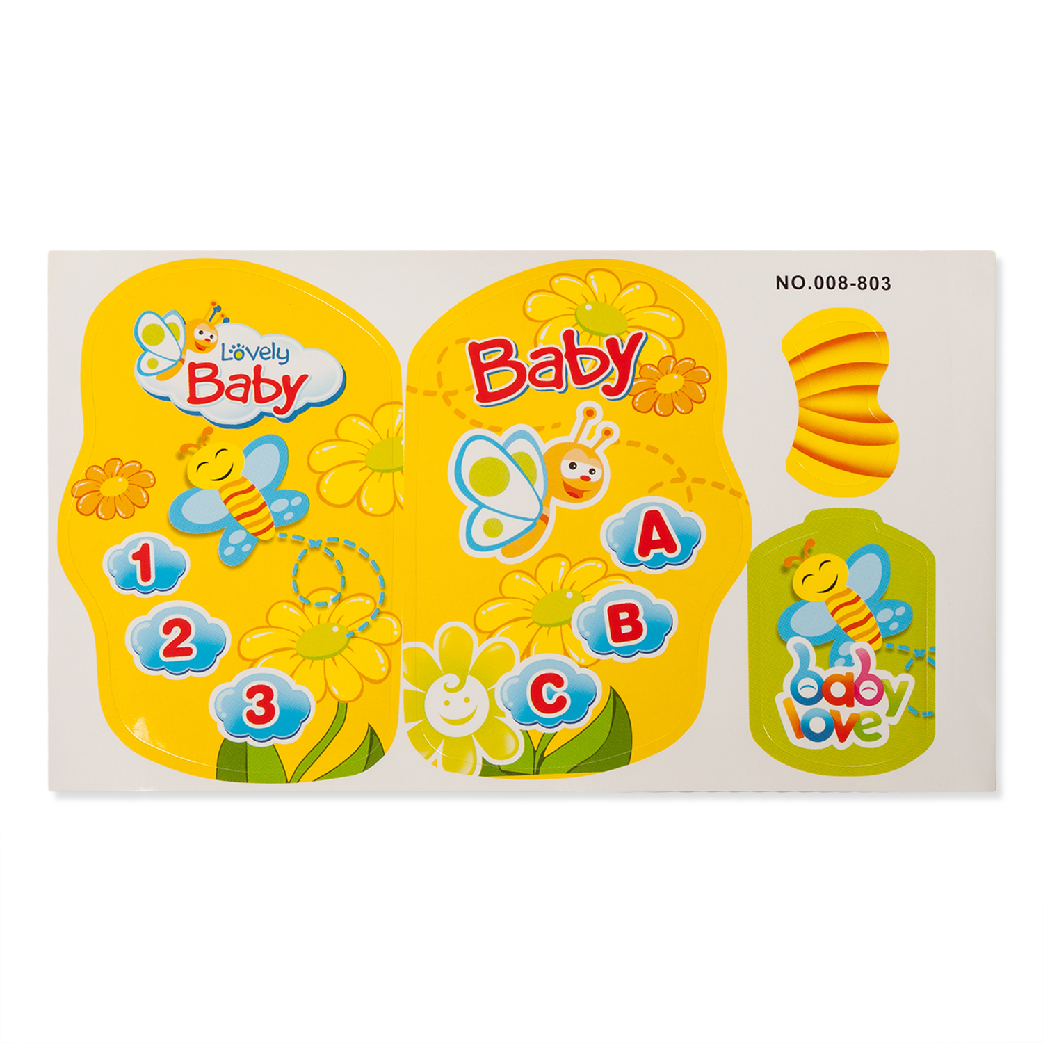 Игровой набор BabyGo развивающий - фото 13