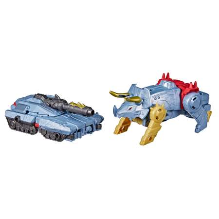 Набор игровой Transformers Мегатрон и Следж F27345X0