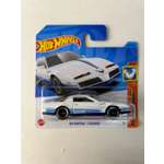 Автомобиль Hot Wheels Pontiac Firebird