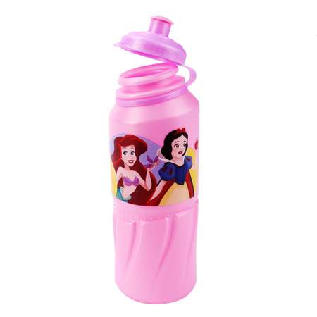 Бутылка для воды STOR Принцессы Дисней 530 мл 293366
