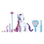 Игрушка My Little Pony Пони с прическами Рарити E3765EU4