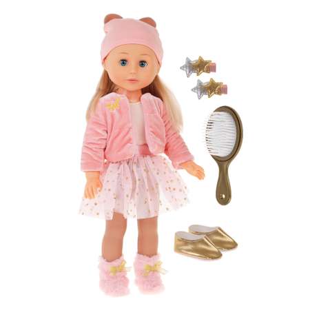 Кукла для девочки Mary Poppins 45 см. Идем на прогулку