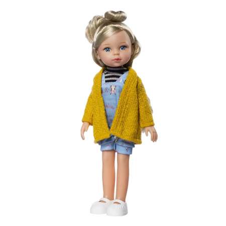 Кукла Funky Toys Ева 33 см FT0696178-МП