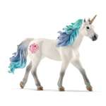 Фигурка SCHLEICH Самец морского единорога 70571