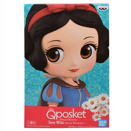 Фигурка Qposket BP19881P