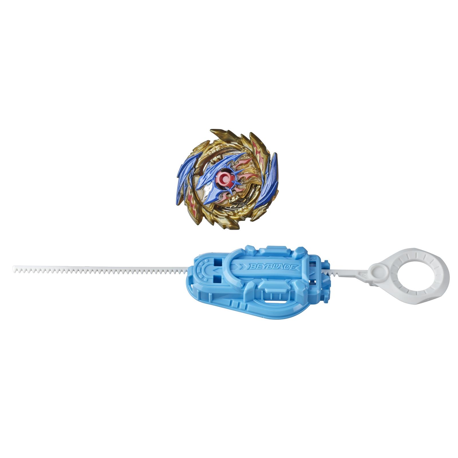 Игровой набор BeyBlade - фото 1