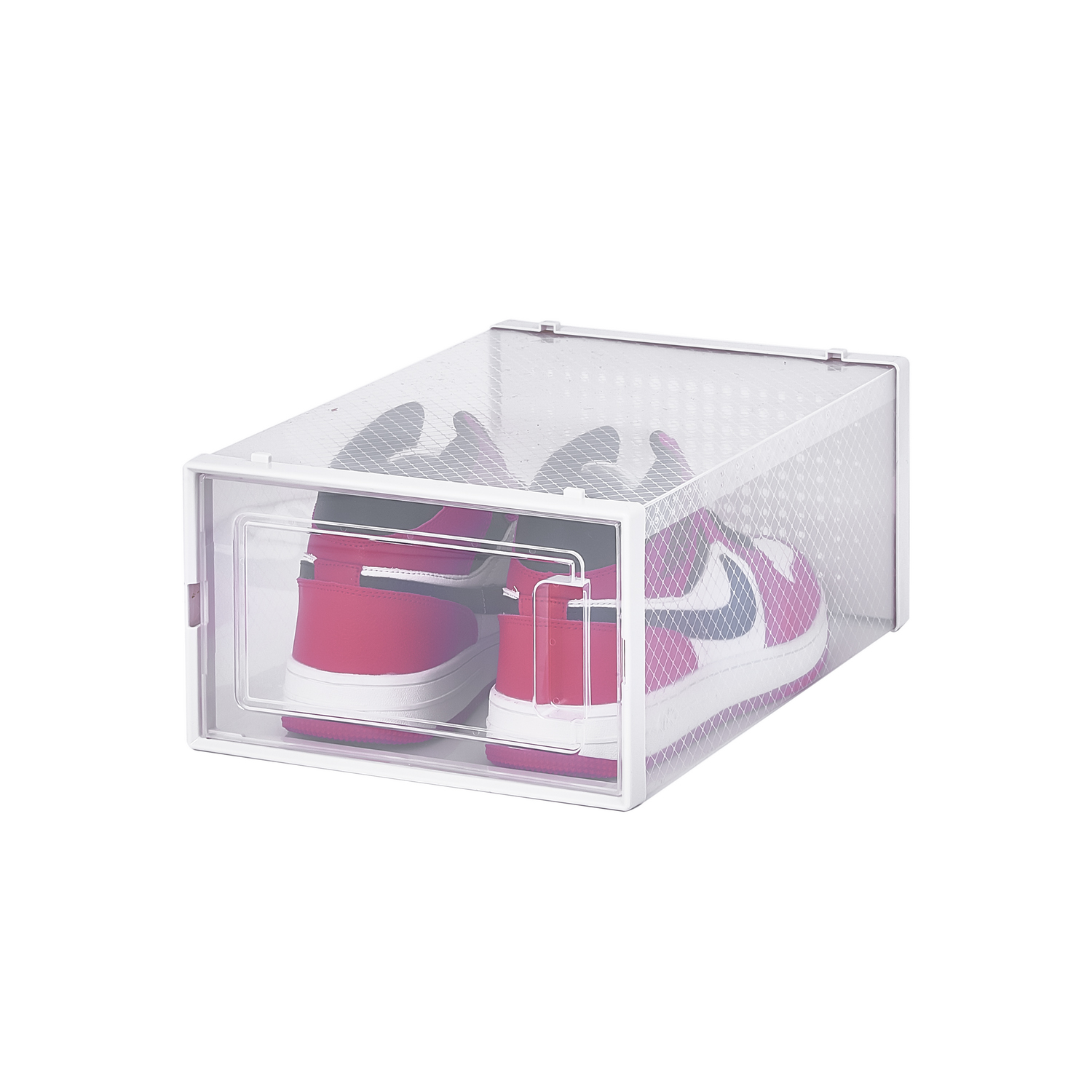 Коробка Homsu для хранения обуви Premium 6 шт - фото 6