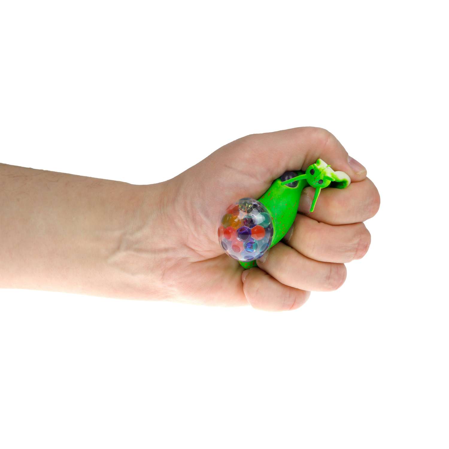 Игрушка 1Toy Жмяка с шариками Т23213 - фото 5