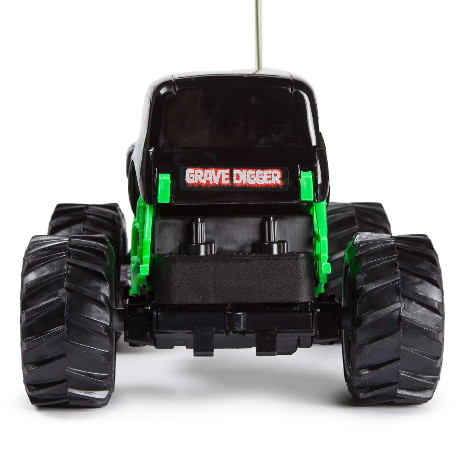 New bright cheap grave digger