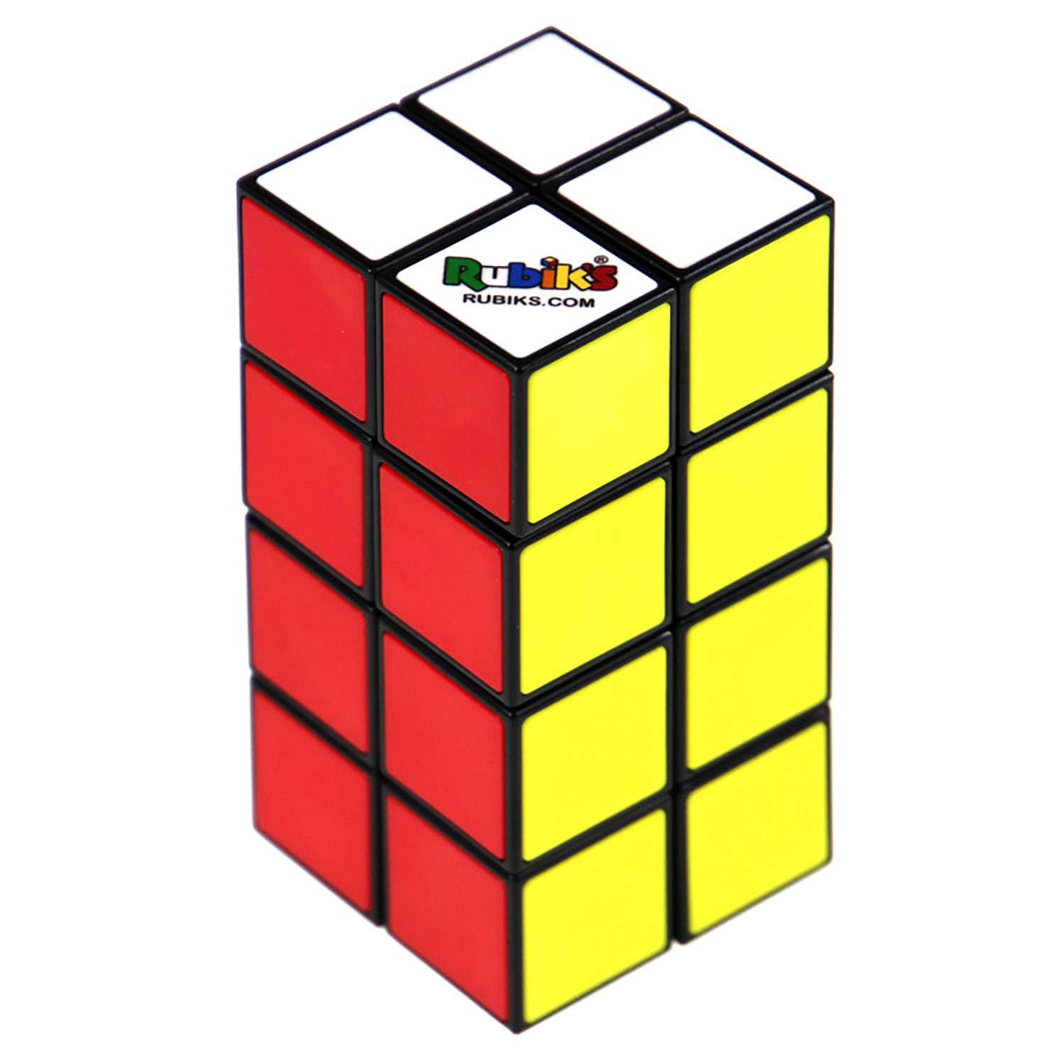 Игрушка Rubik`s Башня Рубика Tower 2*2*4 КР5224 - фото 6