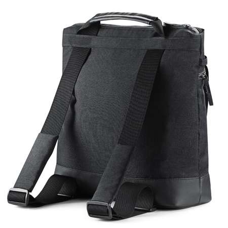 Сумка-рюкзак Inglesina Back Bag Mystic Black