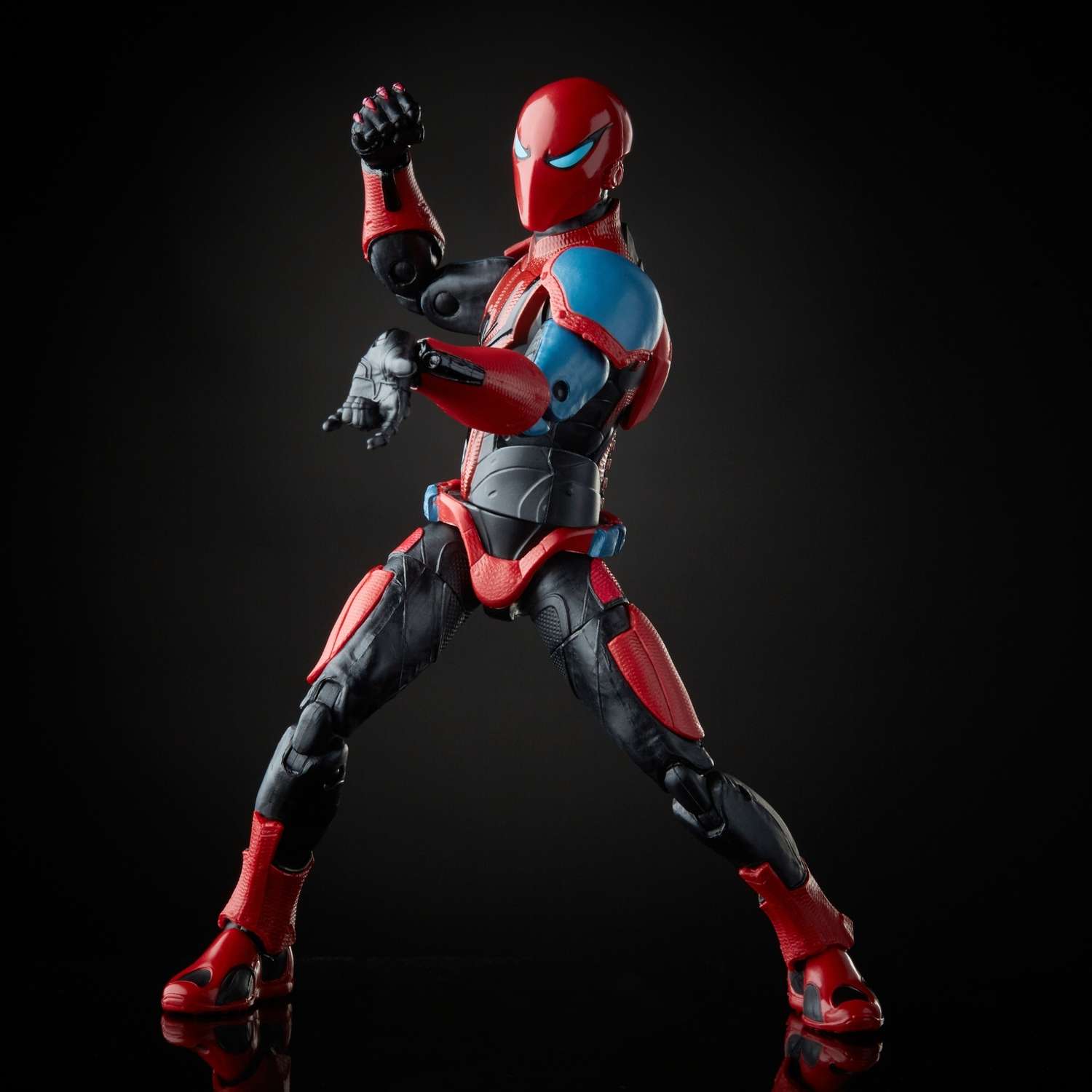 Игрушка Человек-Паук (Spider-man) (SM) Человек-Паук Зак E81205L0 - фото 5