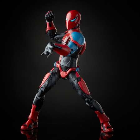 Игрушка Человек-Паук (Spider-man) (SM) Человек-Паук Зак E81205L0