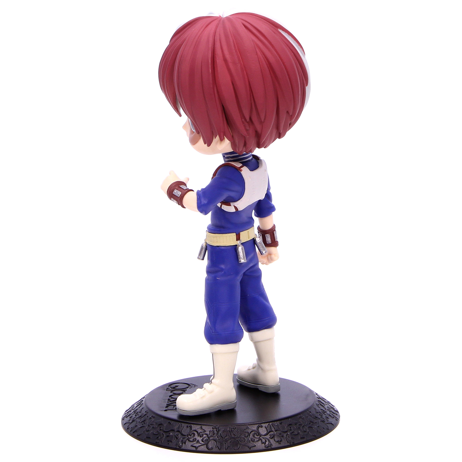 Игрушка Banpresto My Hero Academia Shoto Todoroki BDQ146 - фото 2