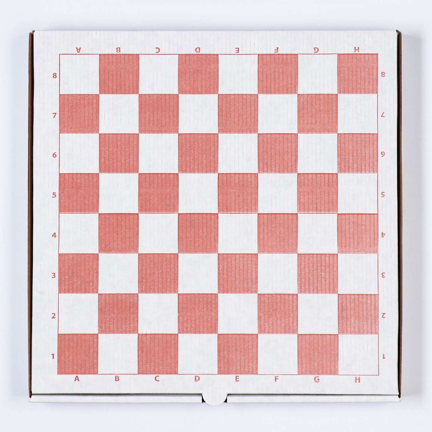 Настольная игра Sima-Land 3 в 1: шахматы шашки нарды деревянные фигуры доска 29.5 х 29.5 см - фото 8