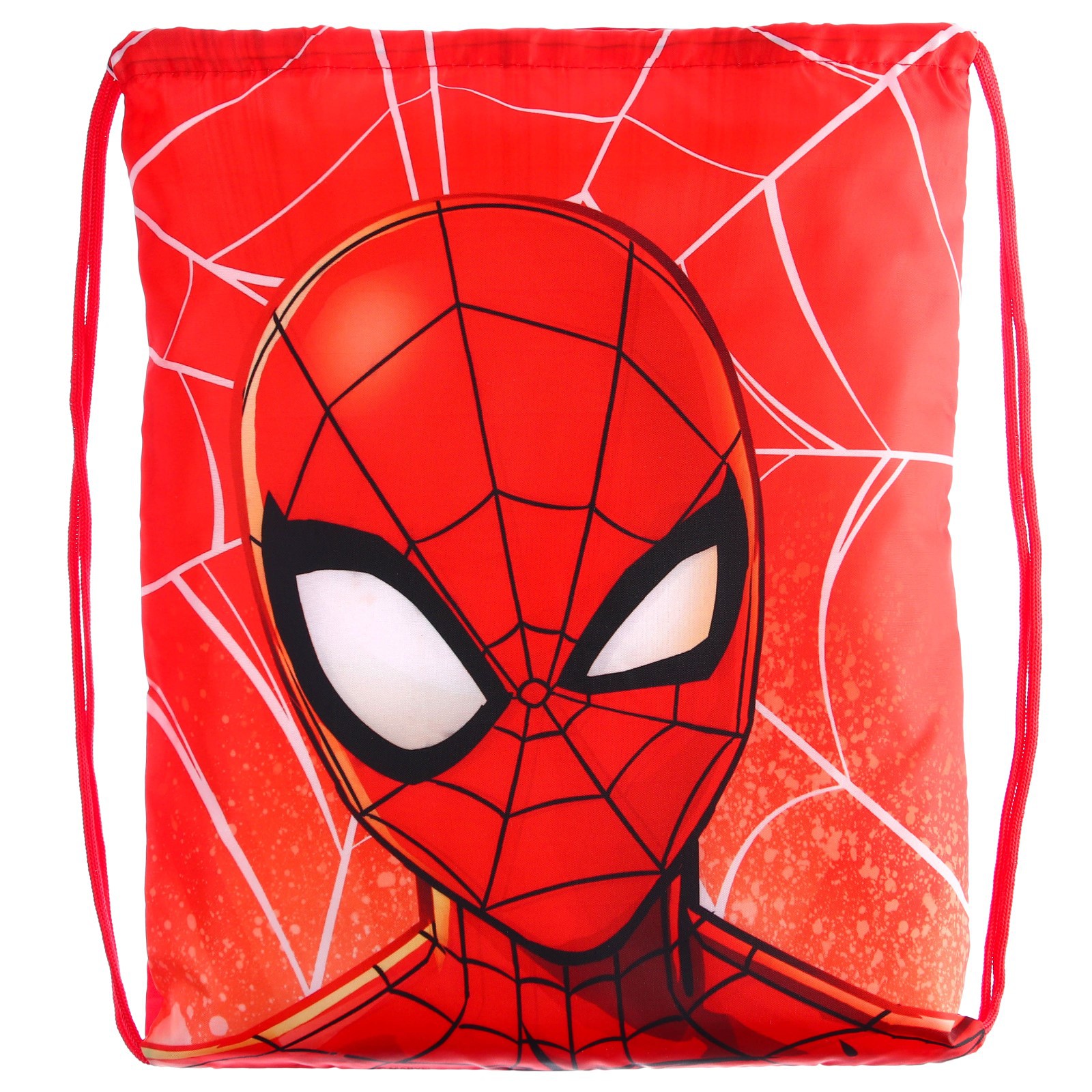 Набор первоклассника Marvel в папке Человек-паук 40 предметов - фото 5