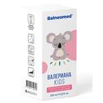 Концентрат для ванн жидкий Balneomed Валериана KIDS