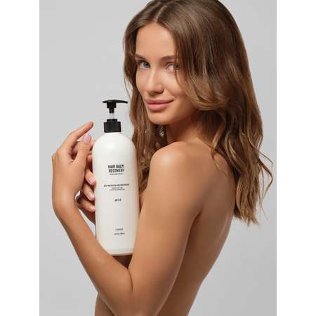 Бальзам для волос Fabrik Cosmetology Hair balm Recovery 5.5pH 1000мл