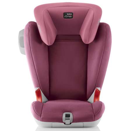 Автокресло Britax Roemer Kidfix SL Sict Wine Rose