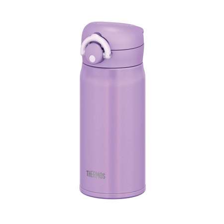 Термокружка THERMOS 0.35 л сиреневая MT-21