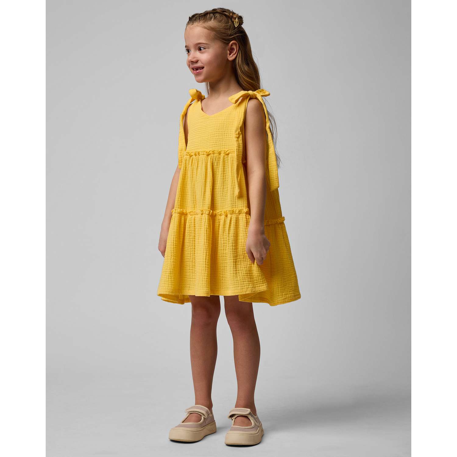 Сарафан Futurino Fashion S25FF-2GW41kg-33 - фото 5