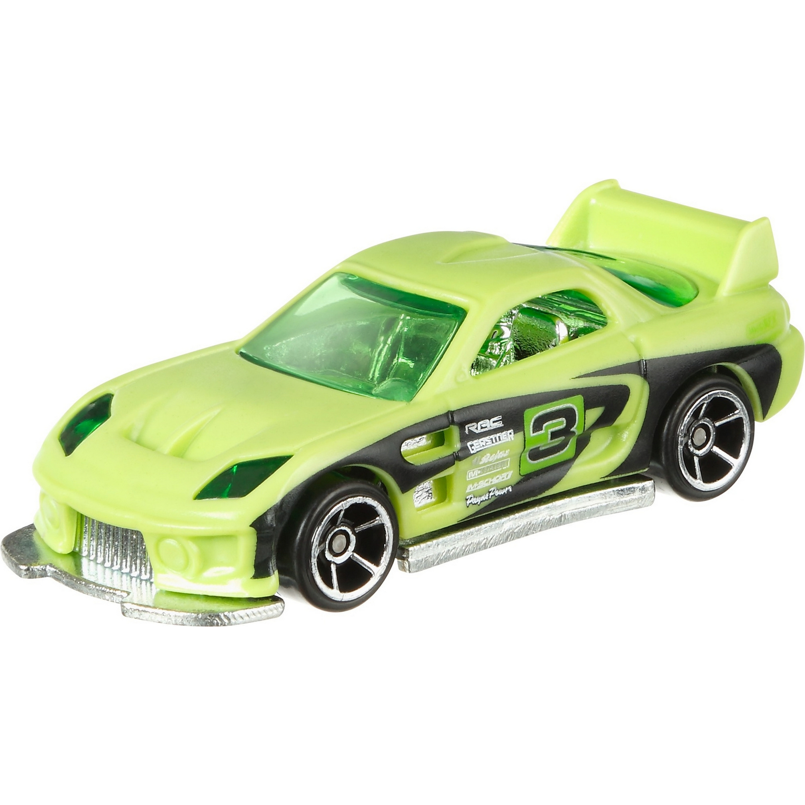 Машинки Hot Wheels меняющие цвет серия Colour Shifters 1:64 в ассортименте BHR15 - фото 33