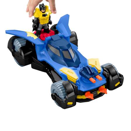 Игровой набор IMAGINEXT