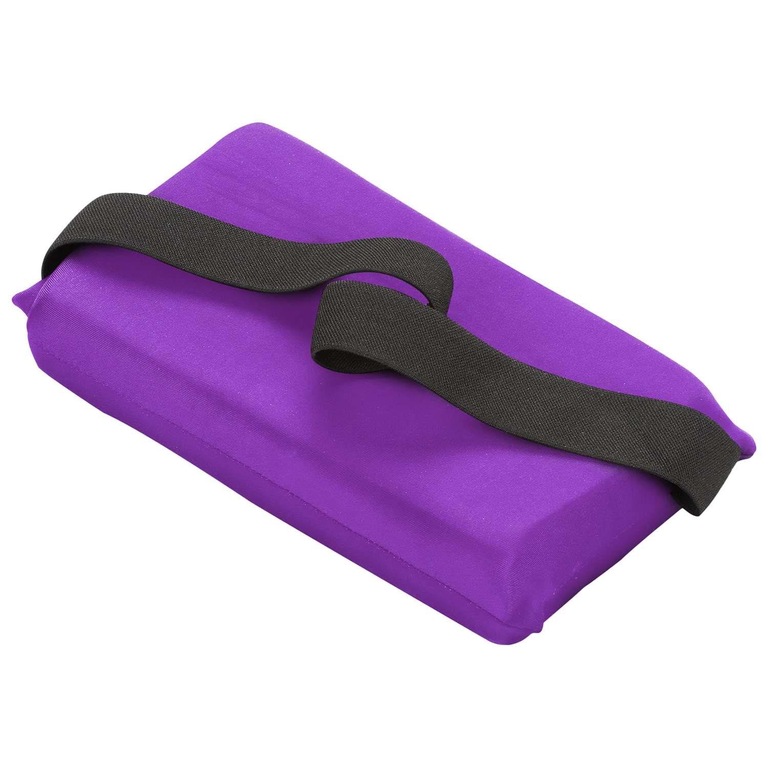 Подушка Grace Dance Для растяжки цвет фиолетовый - фото 1