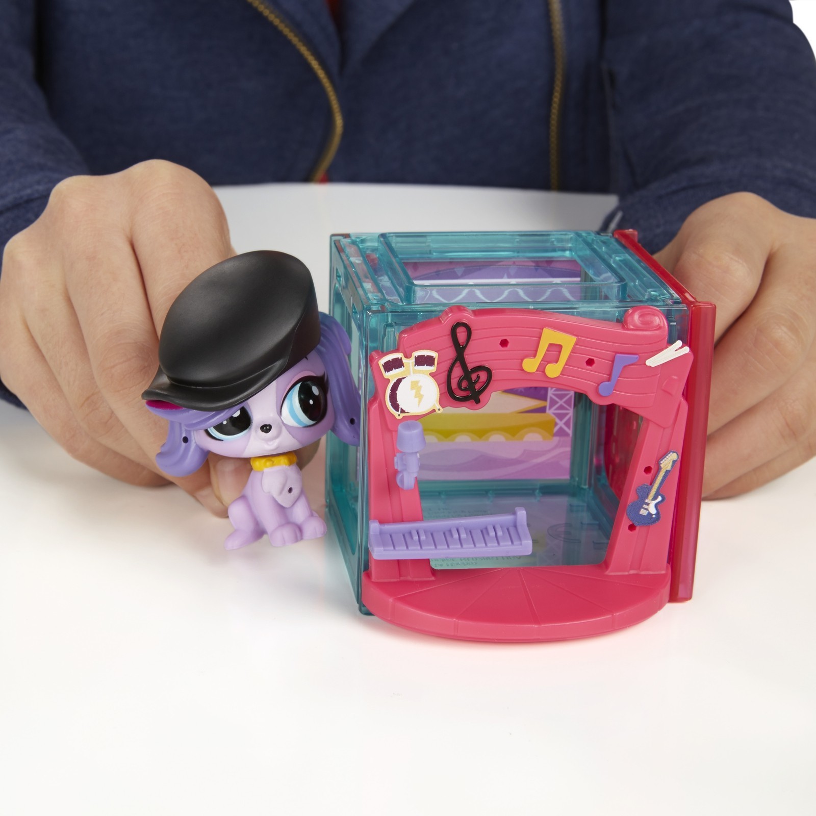 Тематический набор Littlest Pet Shop в ассортименте - фото 46