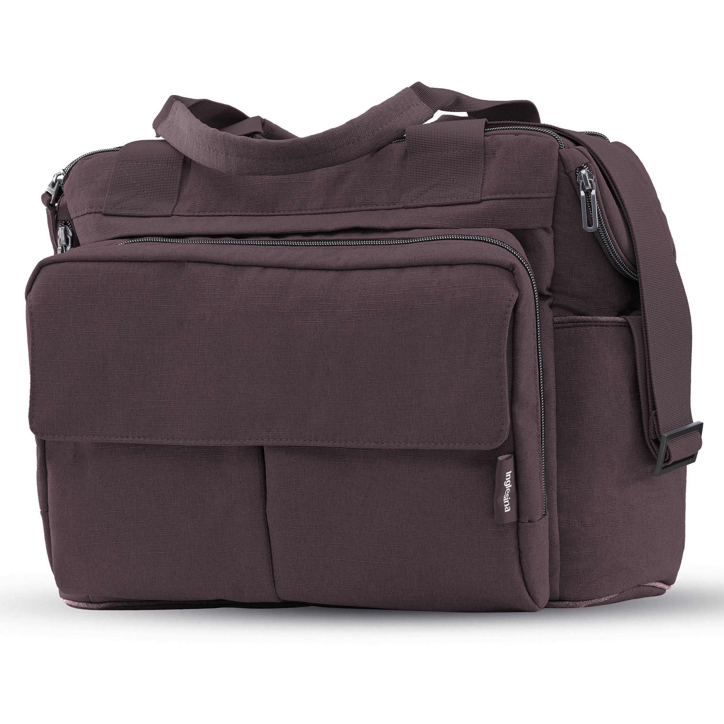 Сумка Inglesina Dual Bag Marron Glace AX91K0MGL - фото 1