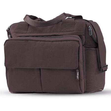 Сумка для коляски Inglesina Dual bag Marron Glace