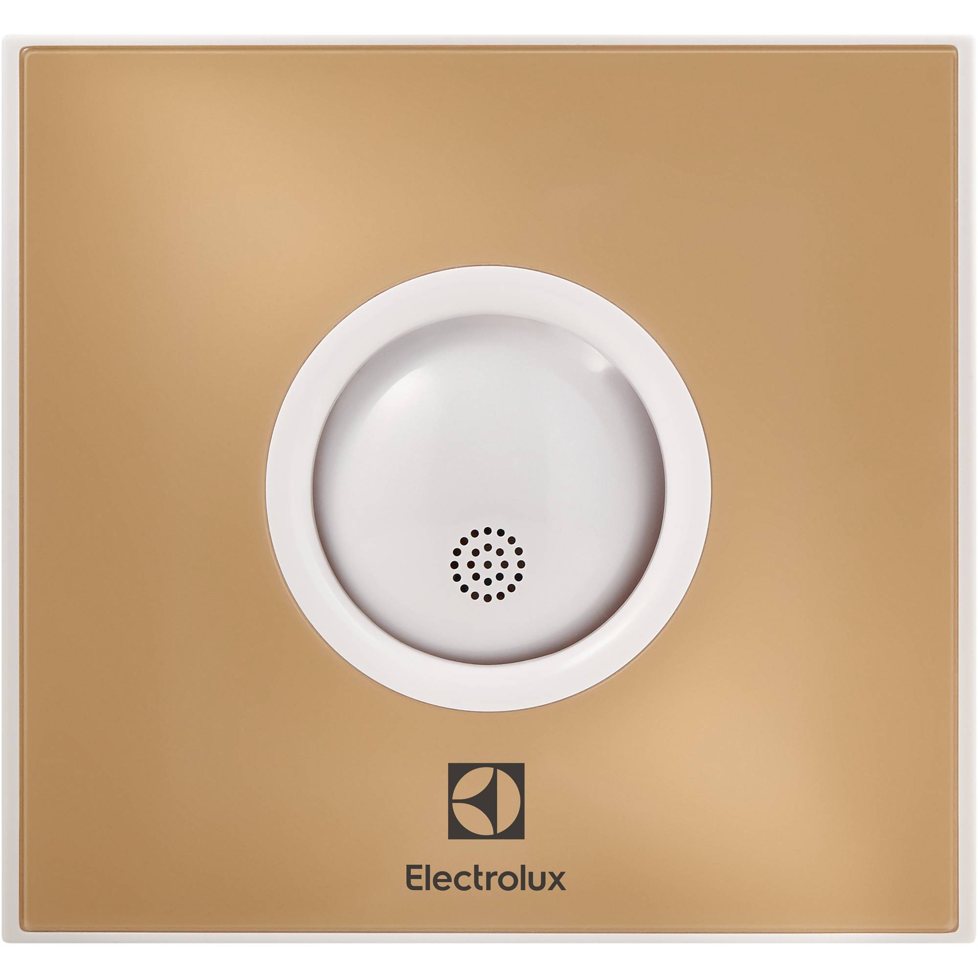 Вентилятор вытяжной Electrolux EAFR-100TH beige - фото 2