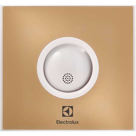 Вентилятор вытяжной Electrolux EAFR-100TH beige