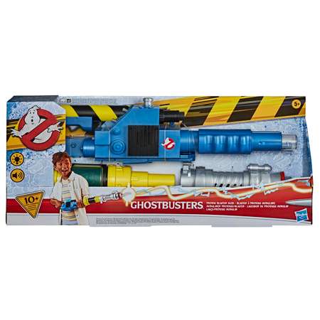 Игровой набор GHOSTBUSTERS