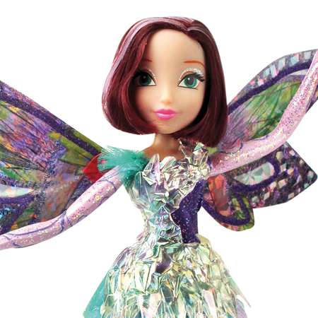 Кукла Winx Тайникс Tecna