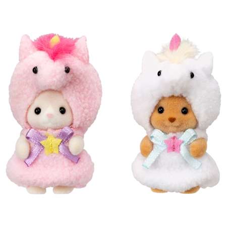 Игровой набор Sylvanian Families