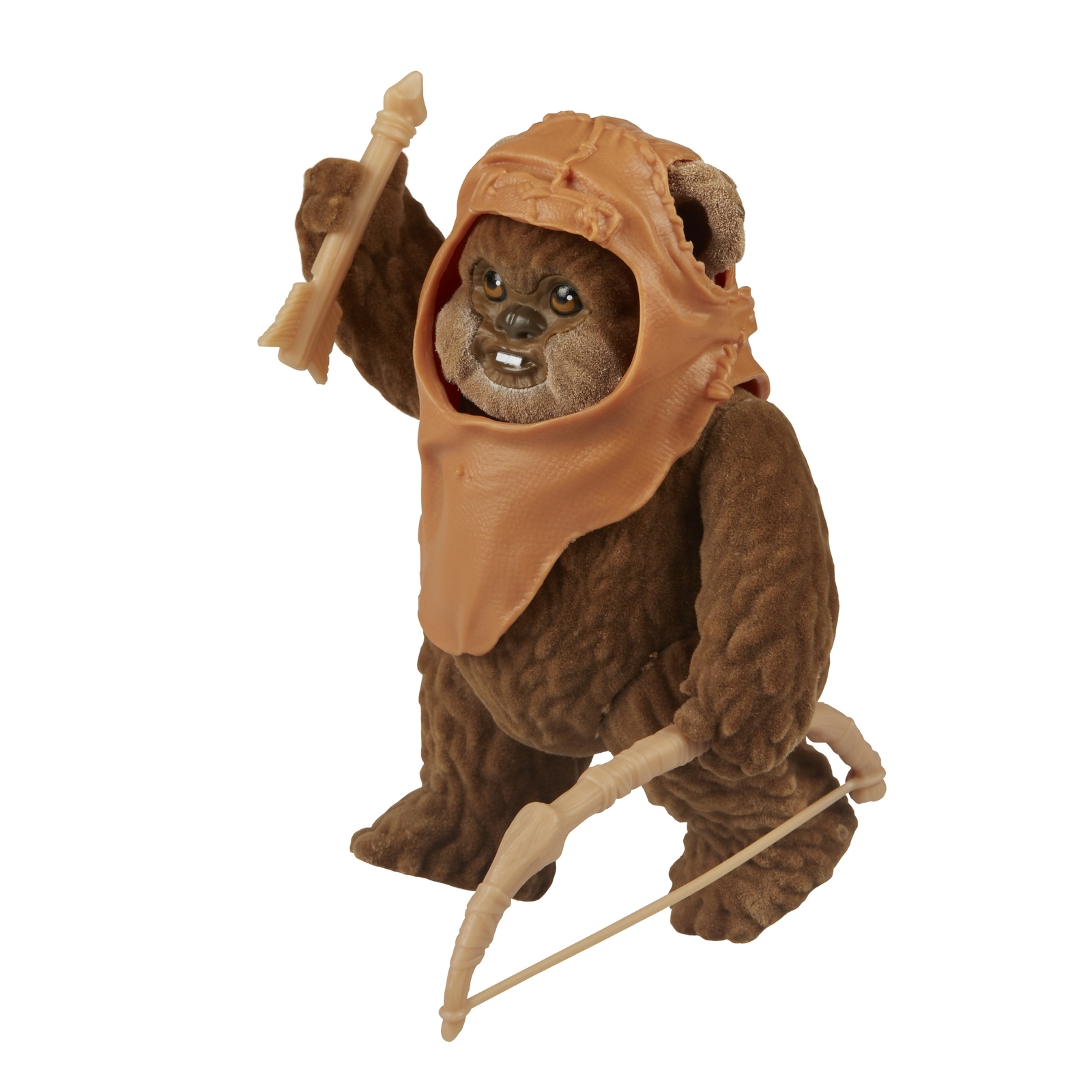 Кукла модельная Star Wars C1631EU4 - фото 7