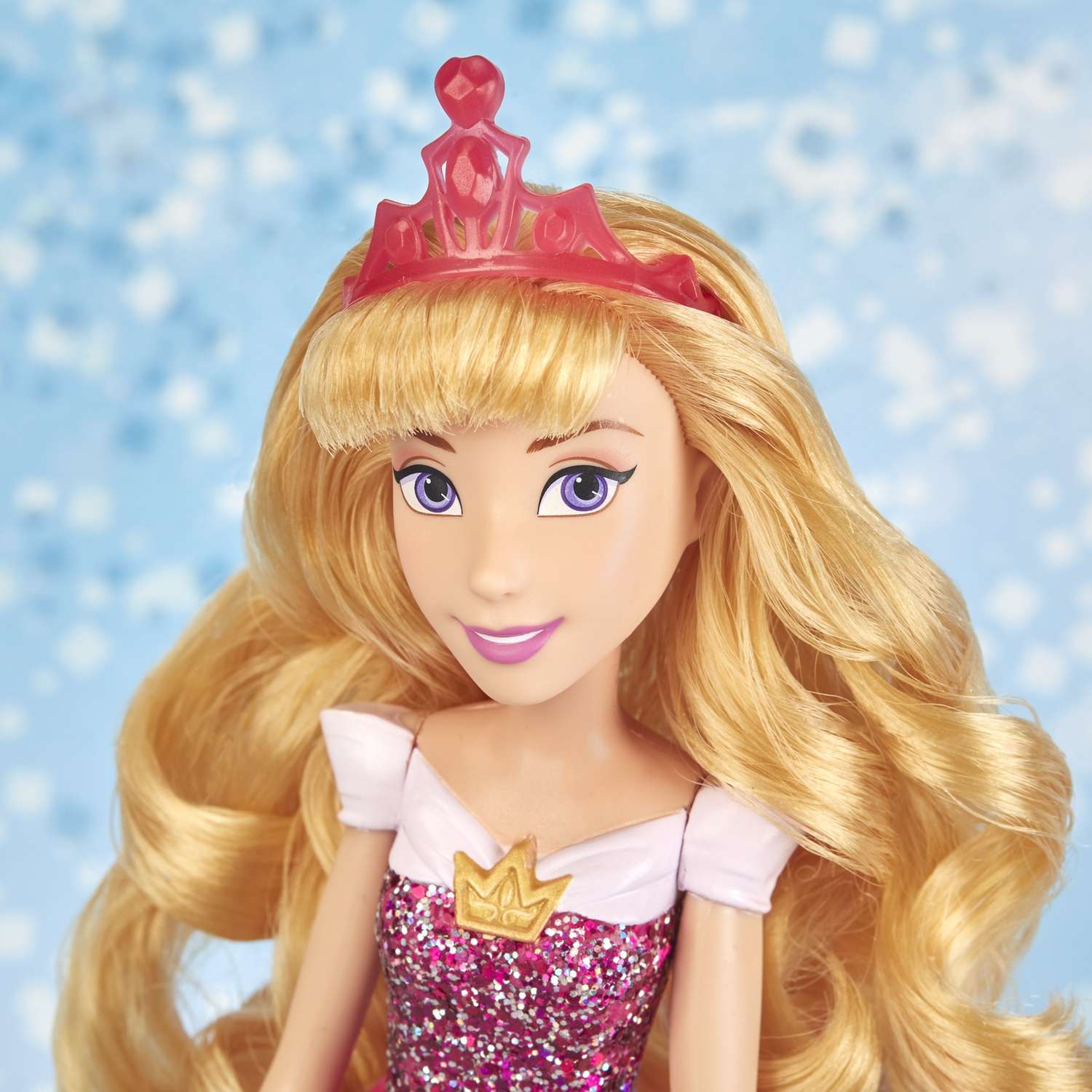 Кукла Disney Princess Hasbro B Аврора E4160EU4 E4021EU4 - фото 19