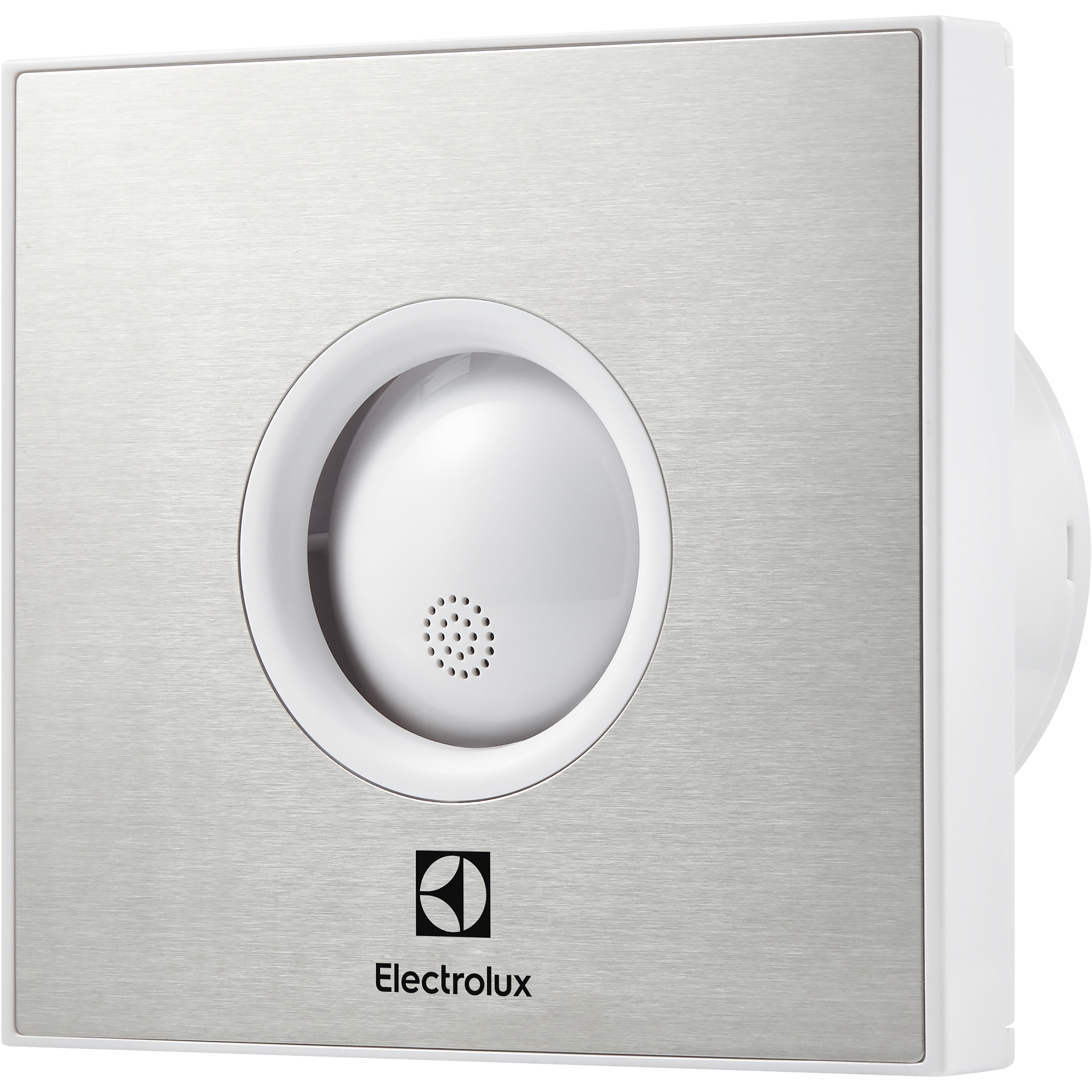 Вентилятор вытяжной Electrolux EAFR-120 steel - фото 1