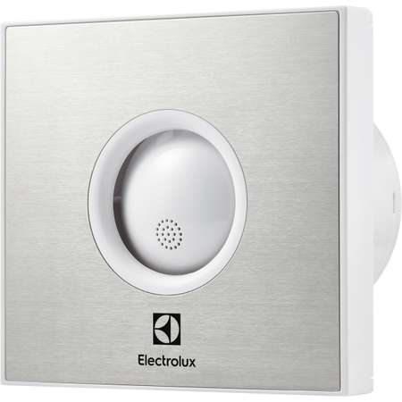 Вентилятор вытяжной Electrolux EAFR-120 steel