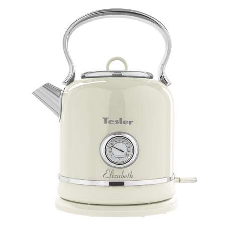 Чайник электрический Tesler KT-1745 BEIGE