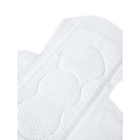 Прокладки ультратонкие Sen Comfort 245 mm Soft 12 шт мягкая поверхность