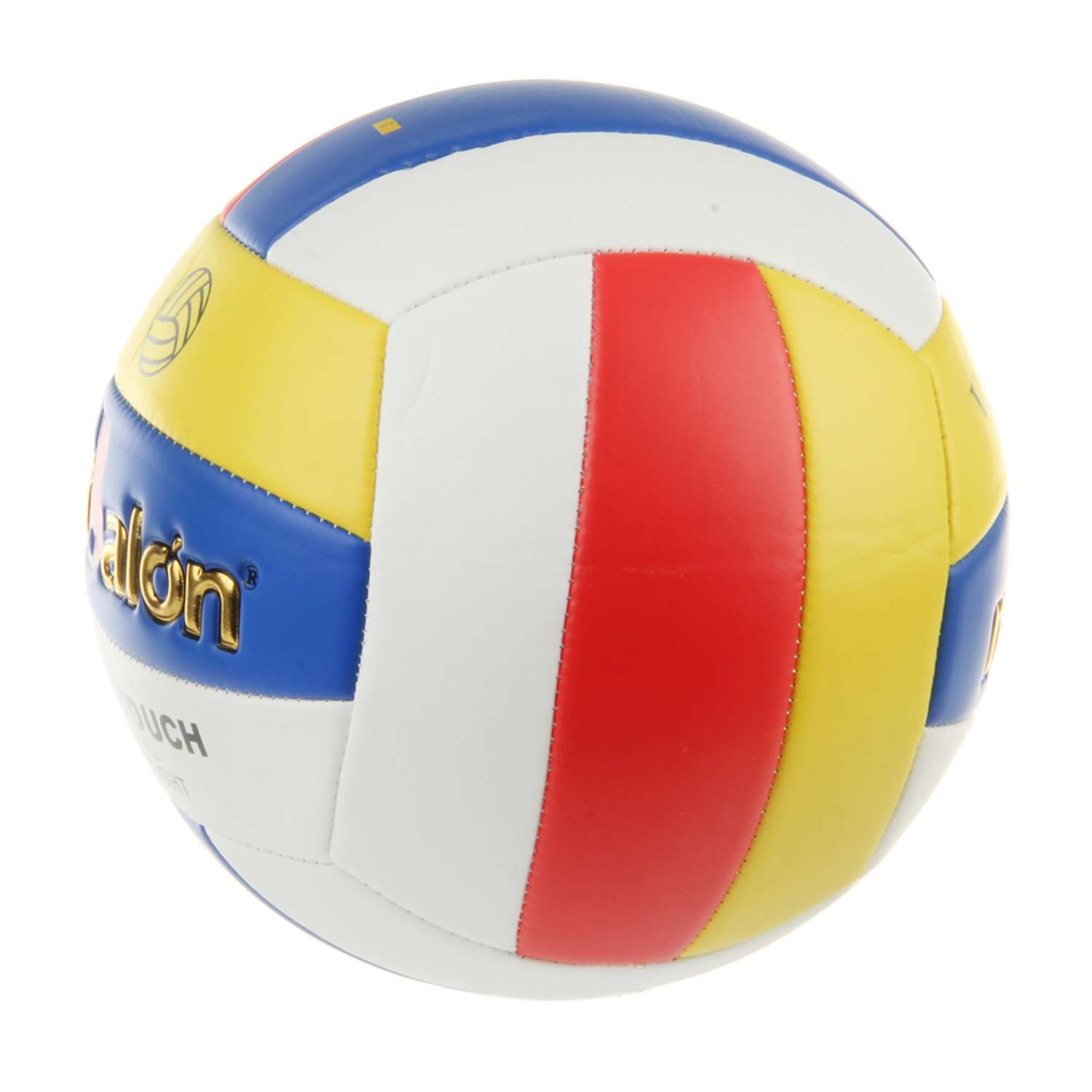 Мяч Veld Co волейбольный 21 см - фото 2
