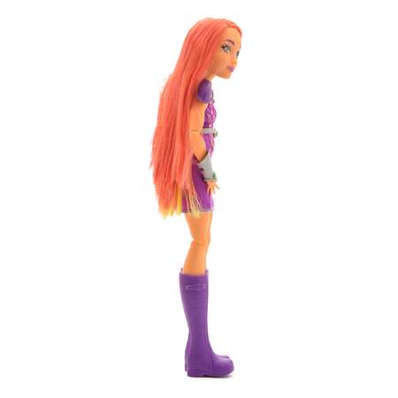 Кукла DC Hero Girls Супергерои Starfire DLT20