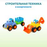 Трактор HOLA в ассортименте