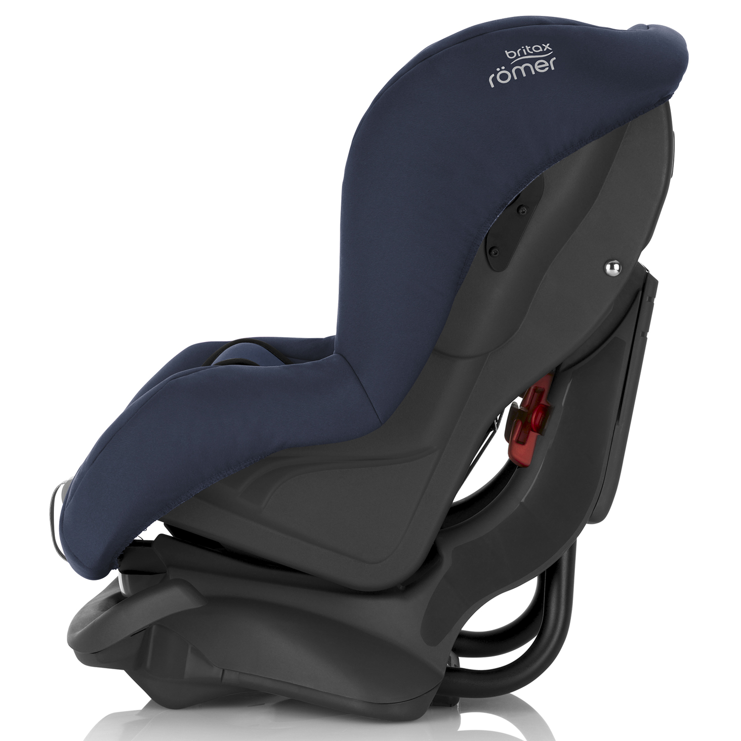 Автокресло Britax Roemer 0+/1 (0-18 кг) - фото 3