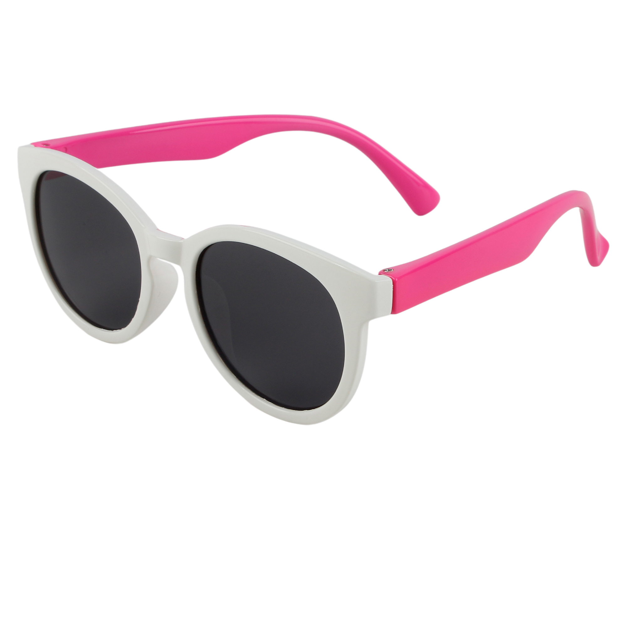Солнцезащитные очки Little Mania S-TR6021-WFUBK - фото 1