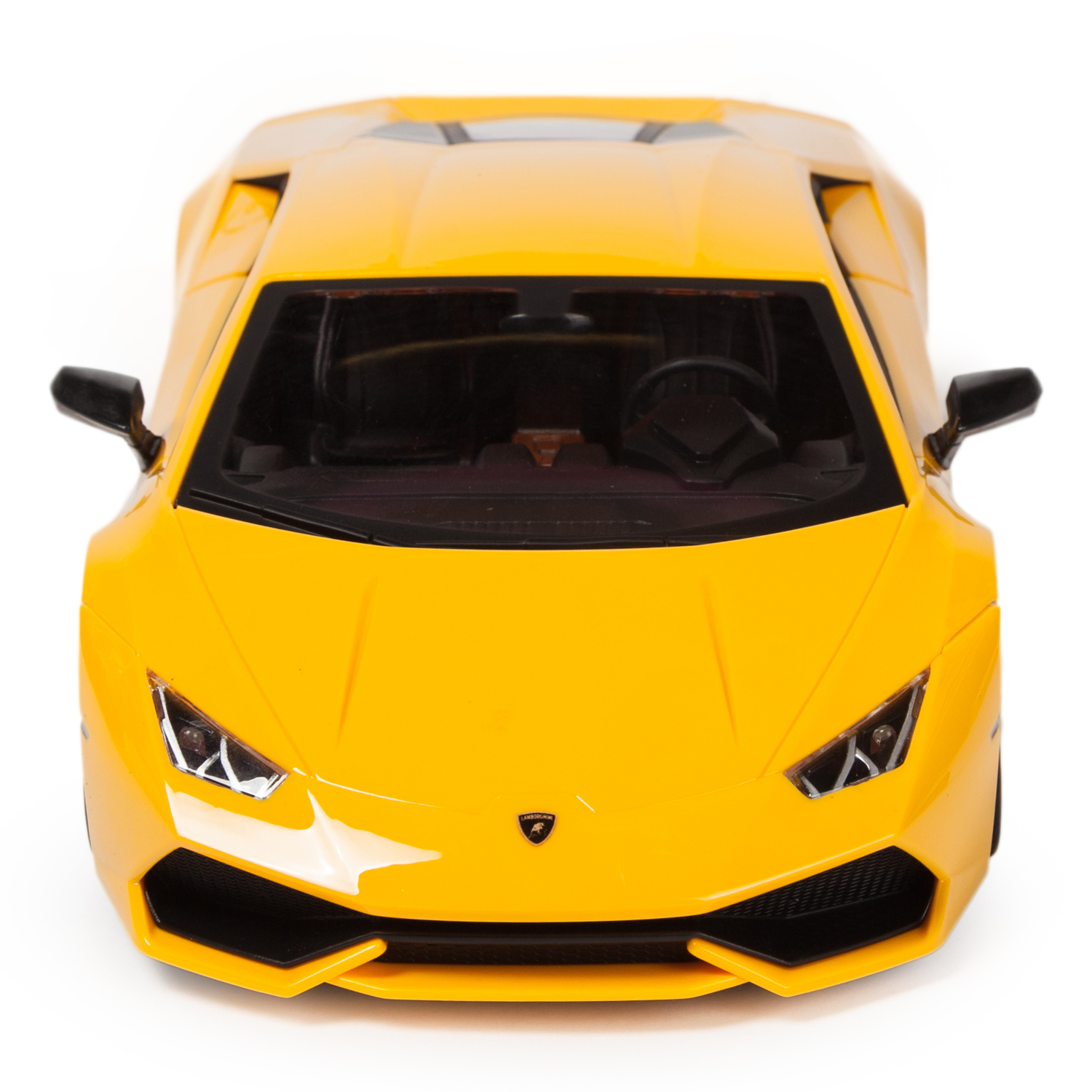 Автомобиль РУ Mobicaro Lamborghini 1:16 - фото 8